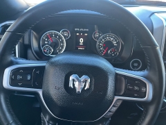 Used 2024  Ram 2500 4WD Big Horn Crew Cab 6'4" Box at Keenan's Cherryland near Holmen&comma; WI