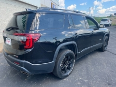 Used 2023  GMC Acadia AWD 4dr AT4 at Keenan's Cherryland near Holmen&comma; WI