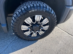 Used 2024  GMC Sierra 2500HD 4WD Crew Cab 159" Denali Dsl at Keenan's Cherryland near Holmen&comma; WI