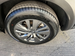 Used 2024  Nissan Pathfinder SV 4WD at Keenan's Cherryland near Holmen&comma; WI