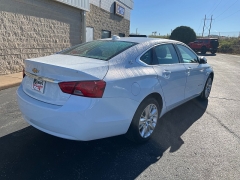 Used 2019  Chevrolet Impala 4d Sedan LS w&sol;1LS at Keenan's Cherryland near Holmen&comma; WI