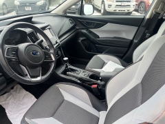 Used 2018  Subaru Crosstrek 4d SUV 2&period;0i Premium 6spd at Keenan's Cherryland near Holmen&comma; WI