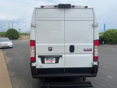 Used 2019 Ram ProMaster Cargo Van 3500 High Roof Ext Van 159" WB at Keenan's Cherryland near Holmen, WI