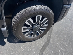 Used 2024 GMC Sierra 2500HD 4WD Crew Cab 159" Denali Ultimate at Keenan's Cherryland near Holmen, WI