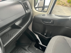 Used 2020 Ram ProMaster Cargo Van 3500 High Roof Ext Van 159" WB at Keenan's Cherryland near Holmen, WI