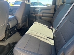 Used 2021  GMC Sierra 1500 4WD Crew Cab 157" SLE at Keenan's Cherryland near Holmen&comma; WI