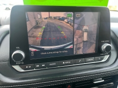 Used 2021  Nissan Rogue AWD SV at Keenan's Cherryland near Holmen&comma; WI