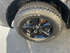 Used 2018  Ram 1500 4WD Quad Cab Express at Keenan's Cherryland near Holmen&comma; WI