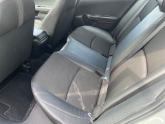 Used 2021 Honda Civic Hatchback Sport CVT at Keenan's Cherryland near Holmen, WI