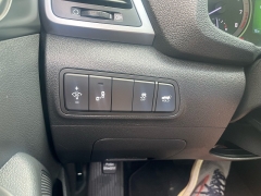 Used 2018  Hyundai Tucson 4d SUV AWD Value at Keenan's Cherryland near Holmen&comma; WI