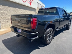 Used 2024 GMC Sierra 2500HD 4WD Crew Cab 159" Denali Ultimate at Keenan's Cherryland near Holmen, WI