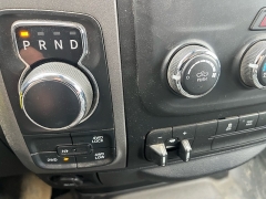 Used 2015  Ram 1500 4WD Crew Cab Tradesman Longbed at Keenan's Cherryland near Holmen&comma; WI