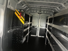 Used 2019 Ram ProMaster Cargo Van 3500 High Roof Ext Van 159" WB at Keenan's Cherryland near Holmen, WI