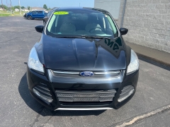 Used 2014 Ford Escape 4d SUV 4WD SE at Keenan's Cherryland near Holmen, WI