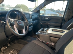 Used 2022  GMC Sierra 1500 Limited 4WD Double Cab 147" Elevation w&sol;3SB at Keenan's Cherryland near Holmen&comma; WI