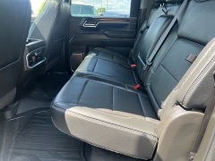 Used 2025  GMC Sierra 2500HD 4WD Crew Cab 159" Denali Dsl at Keenan's Cherryland near Holmen&comma; WI