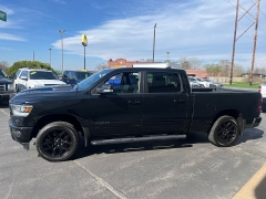 Used 2020  Ram 1500 4WD Crew Cab Sport at Keenan's Cherryland near Holmen&comma; WI