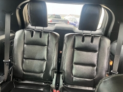 Used 2017  Ford Explorer 4d SUV 4WD XLT at Keenan's Cherryland near Holmen&comma; WI