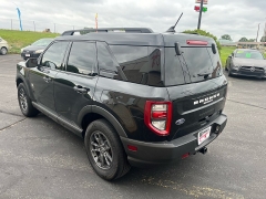 Used 2022  Ford Bronco Sport Big Bend 4x4 at Keenan's Cherryland near Holmen&comma; WI