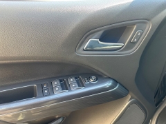 Used 2021 GMC Canyon 4WD Crew Cab 128" AT4 w/Cloth at Keenan's Cherryland near Holmen, WI