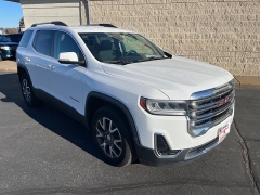 Used 2020  GMC Acadia 4d SUV AWD SLE V6 at Keenan's Cherryland near Holmen, WI