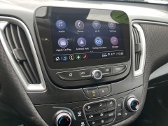 Used 2024 Chevrolet Malibu 4dr Sdn 1LT at Keenan's Cherryland near Holmen, WI