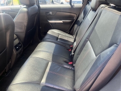 Used 2014  Ford Edge 4d SUV AWD Limited at Keenan's Cherryland near Holmen&comma; WI