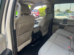 Used 2019 Ford F-150 4WD SuperCrew XLT 5 1/2 at Keenan's Cherryland near Holmen, WI