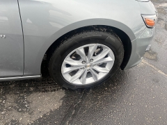 Used 2025  Chevrolet Malibu 4dr Sdn 1LT at Keenan's Cherryland near Holmen&comma; WI