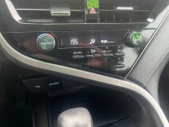 Used 2021  Toyota Camry SE Auto at Keenan's Cherryland near Holmen, WI