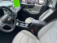 Used 2019 Chevrolet Equinox 4d SUV AWD LS at Keenan's Cherryland near Holmen, WI
