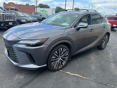 Used 2023  Lexus RX RX 350 Premium Plus AWD at Keenan's Cherryland near Holmen&comma; WI