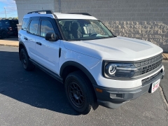 Used 2022 Ford Bronco Sport Base 4x4 at Keenan's Cherryland near Holmen, WI