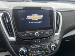 Used 2025  Chevrolet Malibu 4dr Sdn 1LT at Keenan's Cherryland near Holmen&comma; WI
