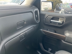 Used 2020  Chevrolet Silverado 1500 4WD Crew Cab LT Trail Boss at Keenan's Cherryland near Holmen&comma; WI