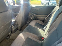 Used 2021 Subaru Outback CVT at Keenan's Cherryland near Holmen, WI