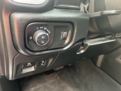 Used 2020  Ram 1500 4WD Crew Cab Big Horn Longbed at Keenan's Cherryland near Holmen&comma; WI