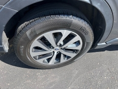 Used 2021  Subaru Outback CVT at Keenan's Cherryland near Holmen&comma; WI