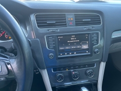 Used 2017 Volkswagen Golf Alltrack 4d Wagon TSI S 4motion Auto at Keenan's Cherryland near Holmen, WI