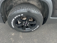 Used 2023  GMC Acadia AWD 4dr AT4 at Keenan's Cherryland near Holmen&comma; WI