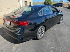 Used 2020  Kia Forte 4d Sedan LXS at Keenan's Cherryland near Holmen&comma; WI