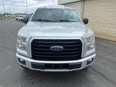 Used 2015  Ford F-150 4WD Supercrew XLT 5 1&sol;2 at Keenan's Cherryland near Holmen&comma; WI