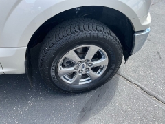 Used 2018  Ford F-150 4WD SuperCrew XLT 5 1&sol;2 at Keenan's Cherryland near Holmen&comma; WI