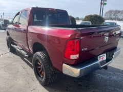 Used 2018  Ram 1500 4WD Crew Cab SLT at Keenan's Cherryland near Holmen&comma; WI