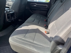 Used 2019 Ram 1500 4WD Crew Cab Big Horn/Lone Star at Keenan's Cherryland near Holmen, WI