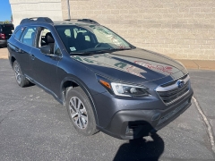 Used 2021 Subaru Outback CVT at Keenan's Cherryland near Holmen, WI