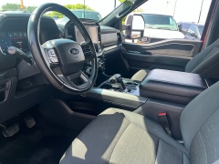 Used 2024  Ford F-150 4WD XLT SuperCrew 6&period;5' Box at Keenan's Cherryland near Holmen&comma; WI