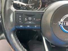 Used 2023  Nissan Rogue AWD S at Keenan's Cherryland near Holmen&comma; WI