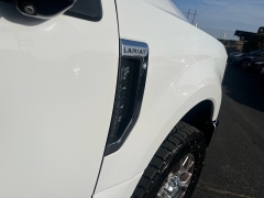 Used 2021  Ford Super Duty F-250 4WD LARIAT Crew Cab SRW 6&period;75' Box at Keenan's Cherryland near Holmen&comma; WI