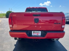 Used 2021  Ram 1500 Classic 4WD Express Quad Cab 6'4" Box at Keenan's Cherryland near Holmen&comma; WI